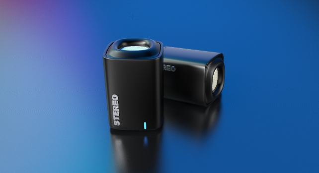 3C數(shù)碼電子產(chǎn)品建模渲染與辦公用品展示的制作細(xì)節(jié)