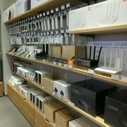 小米之家煙臺萬達(dá)廣場店全面指南