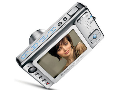 七款入圍！看央視精選數(shù)碼相機(jī)指南