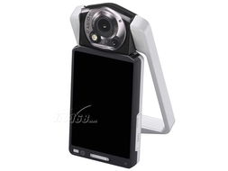 卡西歐TR100數(shù)碼相機(jī) 經(jīng)典設(shè)計(jì)與實(shí)用功能兼?zhèn)涞挠跋窭?></a></div>
<div   id=