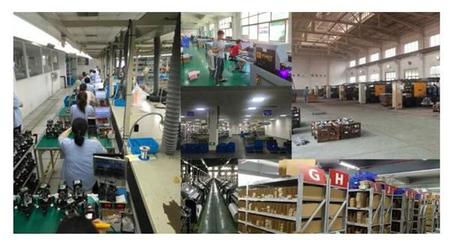 步科邀您共聚工博會，探索聚焦行業(yè)的智能解決方案與創(chuàng)新數(shù)碼產(chǎn)品