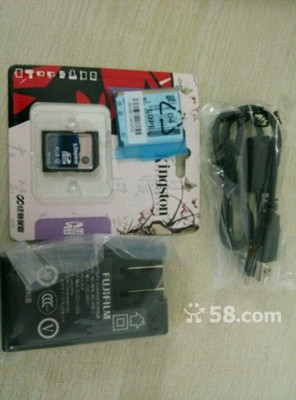 富士Z91數(shù)碼相機 一款適合初學(xué)者的入門便攜選擇