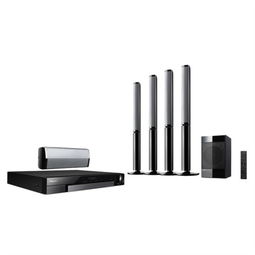 先鋒 MCS 838 3D藍光WiFi連接數(shù)字家庭影院套裝 打造沉浸式影音體驗的辦公與家庭利器