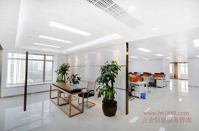 博園商務(wù)大廈 醫(yī)療、美容、培訓(xùn)等無限制行業(yè)理想辦公場所，帶上下水設(shè)施