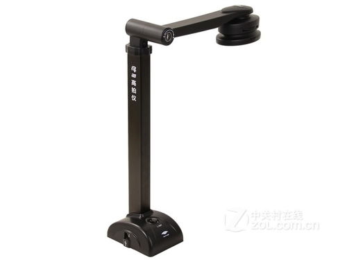 如何選擇高拍儀？以良田S500A3B為例，剖析選購要點(diǎn)與性價(jià)比