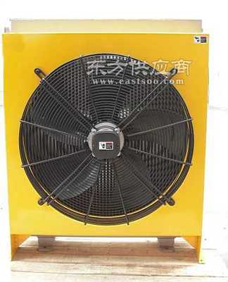 液壓風(fēng)冷卻器 高效散熱的關(guān)鍵組件——AH1470T風(fēng)冷機詳解